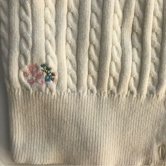 Polo Ralph Lauren Girl Cardigan
